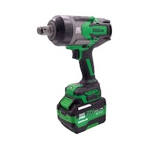 Haıspro Profesyonel Darbeli Somun Sıkma 2300 Nm 21 V