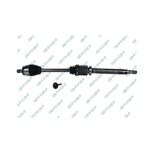 Gsp 262133 On Aks Sag 31325570 36001875