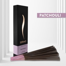 Sermo Premium Tütsü (24 Adet) - Patchouli
