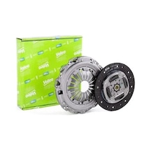 Renault Debriyaj Seti Valeo 877033