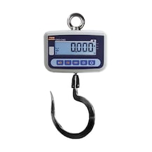 Eko 300 Kg 100 Gr Et Kancalı Tartım Baskülü