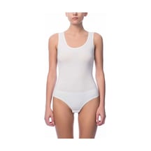 Reva Nbb2940 Geniş Askılı Çıtçıtlı Body