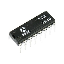Tda 2540 Entegre