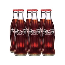 Coca Cola Cam 6 X 250 Ml