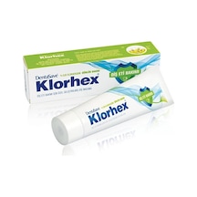DentaSave % 0.05 Klorhex Günlük Bakım Diş Macunu 75 ML