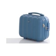Lexroo Abs Makyaj Çantası V305-mc Sky Blue