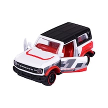 Majorette Racing Arabalar 201b-1 Ford Bronco Wildtrak