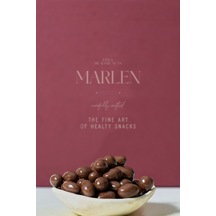 The Marlen Sütlü Çikolatalı Antep Fıstık Draje 500 G