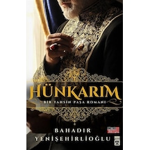 Hünkarım n11.830