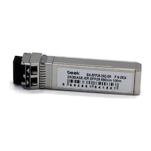 Beek Bn-s25g-sfp28-25g-sr 100 Mt Lc 25gb Sfp 28 850nm Multi Mode Sfp Modül