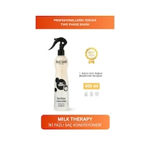 Akat Gardi Milk Therapy Fön Suyu 400 Ml