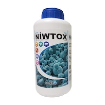 Niwtox Köpek Kuş Güvercin Tavuk Bit Pire Tozu 500 G