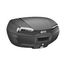 Givi E46nt Tech Riviera Arka Çanta - Monolock-66988