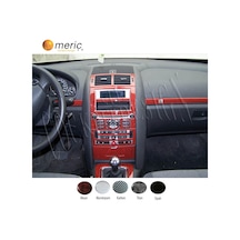 Meriç® Peugeot 407 Ön Torpido Kaplama 11 Parça 2005-2010 (530157093)