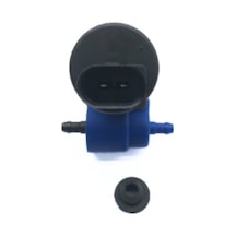 Gkl Seat Ibiza 2002-2009 Cam Su Fiskiye Pompası Motoru 1k6955651