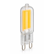 5 Adet Cata Ct 4221 Kapsül Led Ampul 5w Gün Işığı 3200k G9 Duy 5 Adet