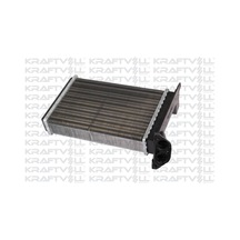 Bmw Kalorıfer Radyatoru Bmw E30 Klimalı - Kraftvoll 08050160