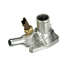 Termostat - Alfa Romeo Mito, 500, Panda, Grande Punto, Punto, Doblo, Tipo, Bravo, Fiorino, Qubo, Idea, Linea, Palio, Siena, Egea - Gates-th42288g1