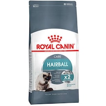 Royal Canin Hairball Tüy Yumağı Kontrolü İçin Kedi Maması 2 KG