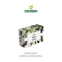 Defne Sabunu Zeytin Yağlı
