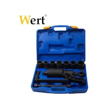 Wert 2692 Mekanik Tork  Lokma Seti
