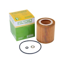 Bmw 1 130i Filtorq Yağ Filtresi 06-11