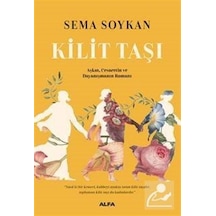 Kilit Taşı / Sema Soykan