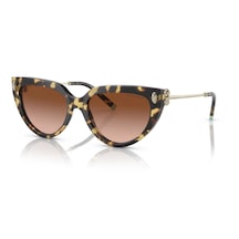 Tıffany&co. Tf4195 80643b Leopar Kadın Güneş Gözlüğü