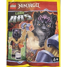 Lego Ninjago 892309 Lord Ras