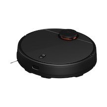 Xiaomi Mi Robot Vacuum Mop Pro Akıllı Robot Süpürge ve Paspas Siyah