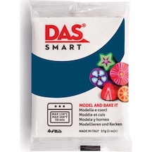 Das Smart Polimer Kil 57 Gr. 321024 Gece Mavisi
