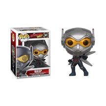 Funko Pop Figür Ant-man&wasp Wasp