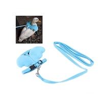 Yuntech01 Kuruşluk Kedi Tavuk İnek İçi İçin Nilon Askı, Ayarlanabilir Güvenlik Kanca, Dayanıklı Ve Nefes Alabilir, Outdoor Eğitim Ve Yürüyüş İçin S Turuncu