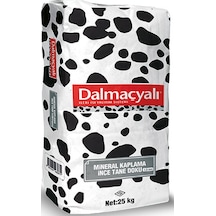 Filli Boya Dalmaçyalı Mineral İnce Doku Dekoratif Sıva 1.5 Mm