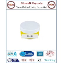 Doğalgaz Tesisat Macunu - 50gr