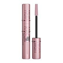 Maybelline New York Lash Sensational Sky High Kahverengi Maskara - 6 Adet Tarı 01 Brown Theater