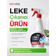 Borvital Leke Çıkarıcı Sprey 750 ML