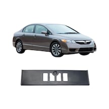 Honda Civic Ön Plakalık Bakaliti 2010-2012