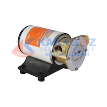 Seaflo Yağ Pompası 12lt 12V
