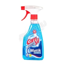 3 Adet Camsil 500 Ml Tekli