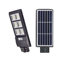 Cata Ct-4641 Solar Sokak Armatürü 250w Beyaz Işık