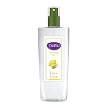 Duru 80 Derece Limon Çiçeği Kolonyası Sprey 150 ML