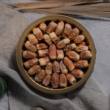 Hicazi Sugai Medine Hurma 5 KG