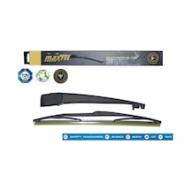 Maxtel 12604530 Arka Silecek Supurge Ve Kol 12604530