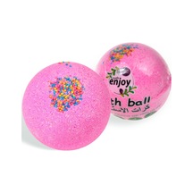 Suds Enjoy Doğal Pembe Düşler Banyo Bombası 100 G