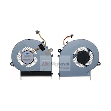 Alfabilgisayar Toshiba Uyumlu Satellite L50-B-1Fl Psktue Fan Cooling Cpu