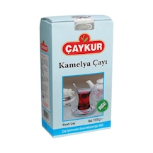 Çaykur Kamelya Çayı 1 Kg 2'li Avantaj Paketi Mıchu