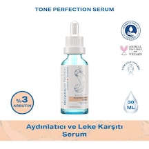 Acqua Perfection Tone Perfection Aydınlatıcı ve Leke Karşıtı Serum 30 ML