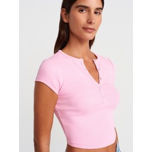 Açık Pembe