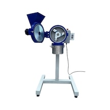 Çapraz Rotorlu Öğütücü 250 Mm